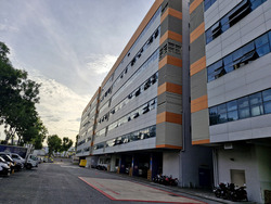 Loyang Industrial Estate (D17), Factory #505499041
